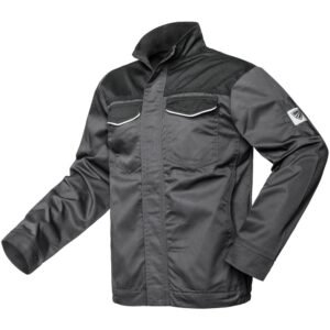 Fotografía profesional de producto para ropa de trabajo. Fotografía de producto de ropa de trabajo